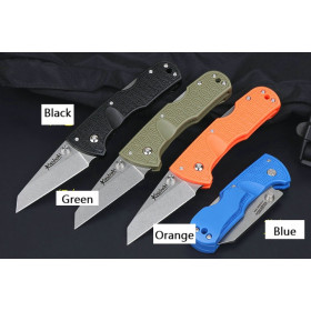 Cold Steel C203 Kiridashi Backlock Folding Pocket Camping Knife UD407644